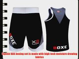 Authentic RDX Boxing Gym Vest