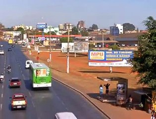 Jornal Local - Out Door Hélio Prates