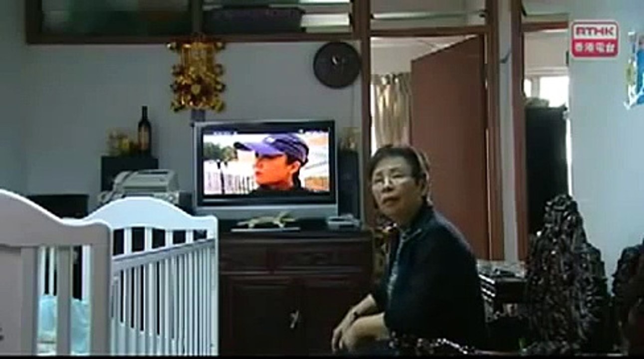 警訊事件重演 安裝高清機頂盒