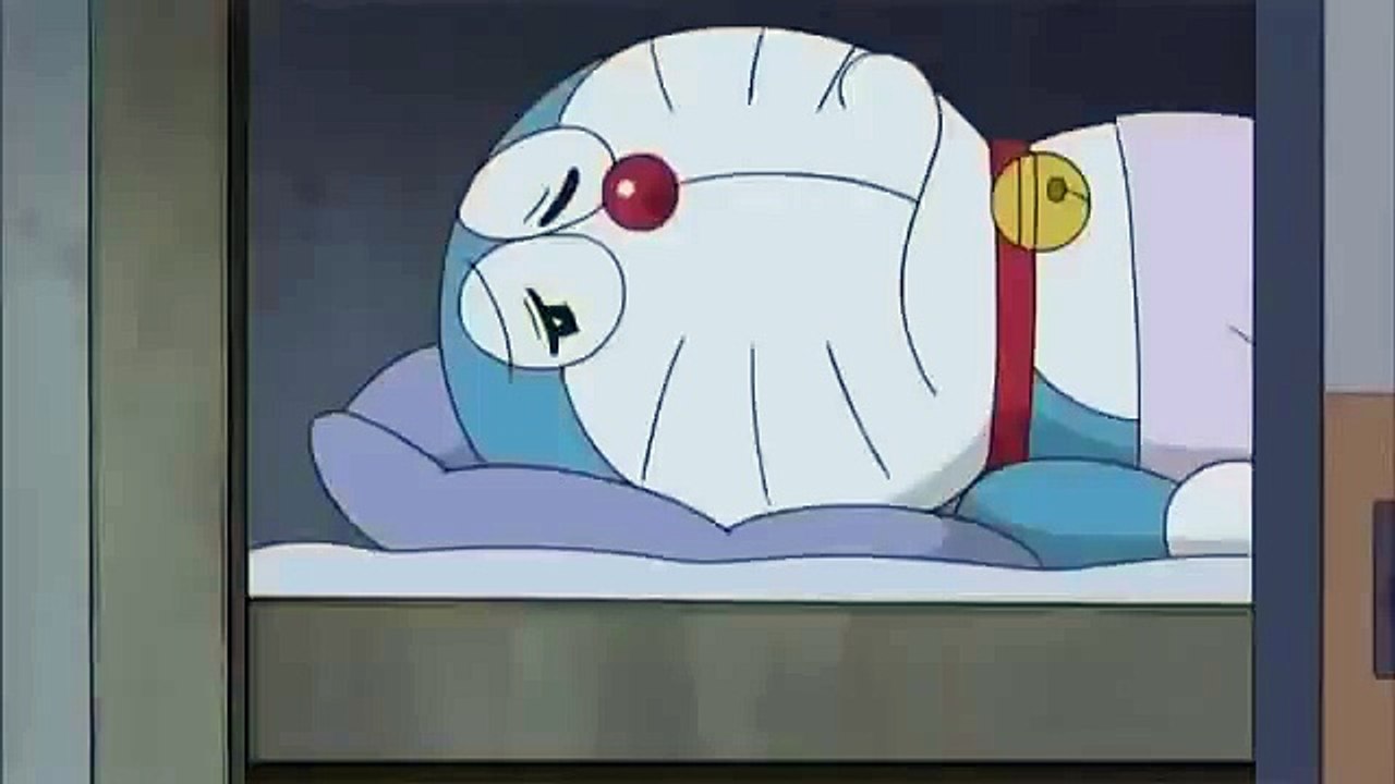 Special Doraemon navidad 2