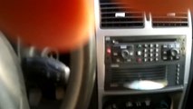 Odpalenie -8 Peugeot 307 1.6 hdi 110  bez fap