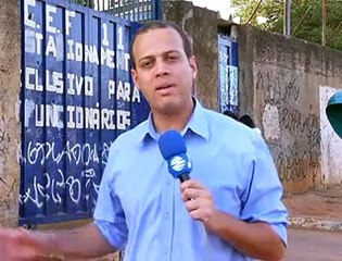 Jornal Local - aulas Caseb