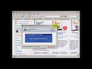 AV Voice Changer Software - Free Key