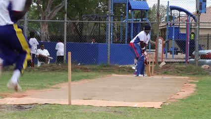 Cricket : How to Bowl a Cricket Ball Faster