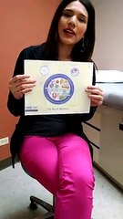 Gonzaba Diabetes Educator, Paola Gonzalez - Gonzaba Medical Group
