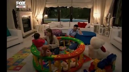 کلیپ سریال عمر گل لاله