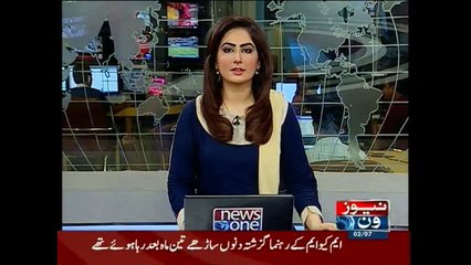 Breaking News: Five dead as bogies of train fall in canal near Gujranwala