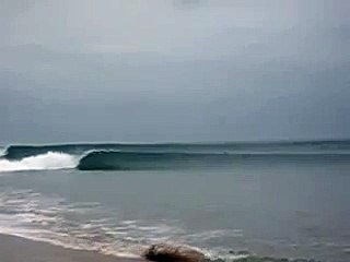 Surfing Angola Buraco-Joel 30/oct/2005