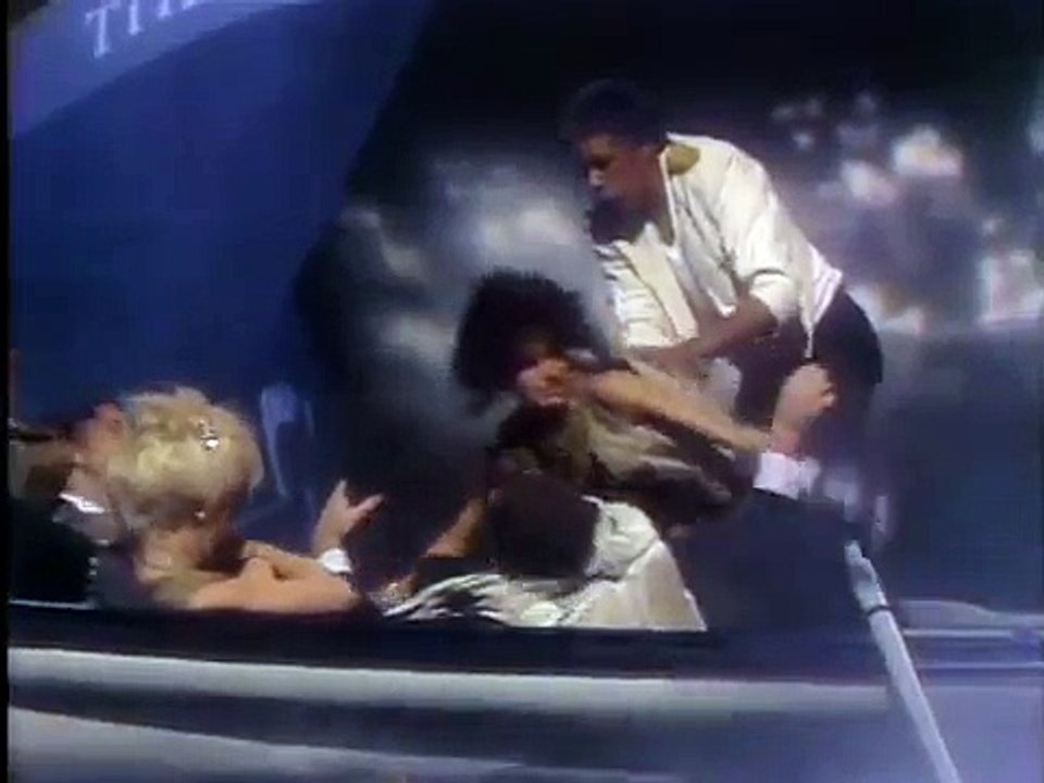 The Richard Pryor Show  - Titanic