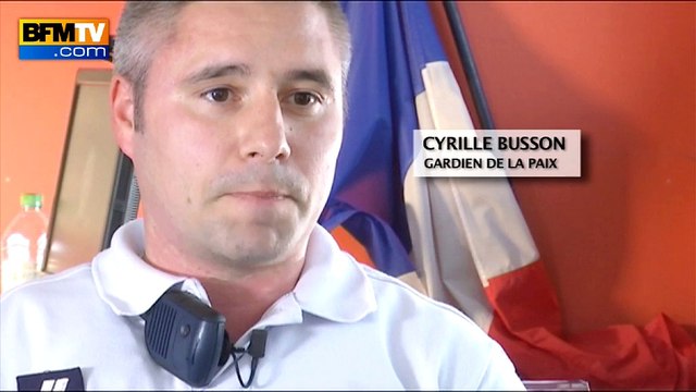 Ils ont croisé les terroristes : un documentaire exceptionnel de BFMTV six mois après les attentats