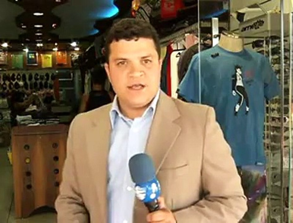 Jornal Local: Quadrilha Sobradinho
