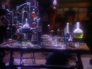 The Richard Pryor Show - Jekyll and Hyde