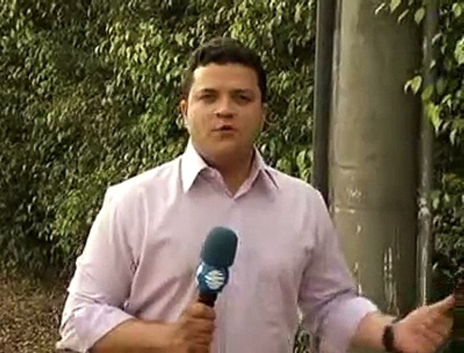 Jornal Local: Casa abrigo