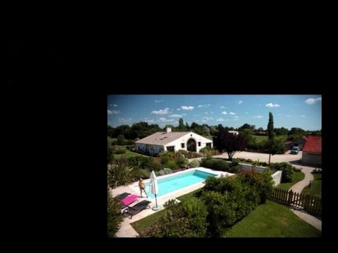 Location Gîte à louer Sallertaine (85300) été Bon plan Mai Juin Juillet Août Septembre – Un bon coin a Sallertaine