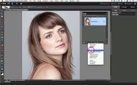 Creating a high key image in post using Adobe Photoshop Elements 10