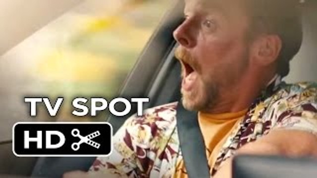 Mission- Impossible Rogue Nation TV SPOT - Chase (2015) - Tom Cruise Action Sequ_HD