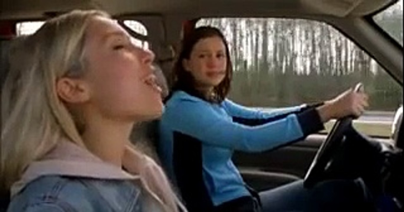 Final Destination 2 2003 Premonition Scene Before YouTube