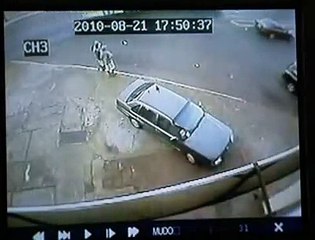 Jornal Local: morte assalto padaria