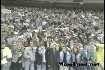 1988 Odessa Permian vs Dallas Carter