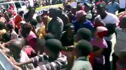 Shield’s DO-DANCE Competition - Week 1 - Phumulani Mall
