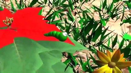 Phim hoat hinh 3D vui nhon - Chuyen nho nhu con Tho