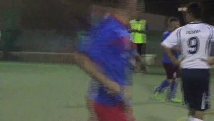 CAFFE MAZZELLA-SCHALKE 5-4