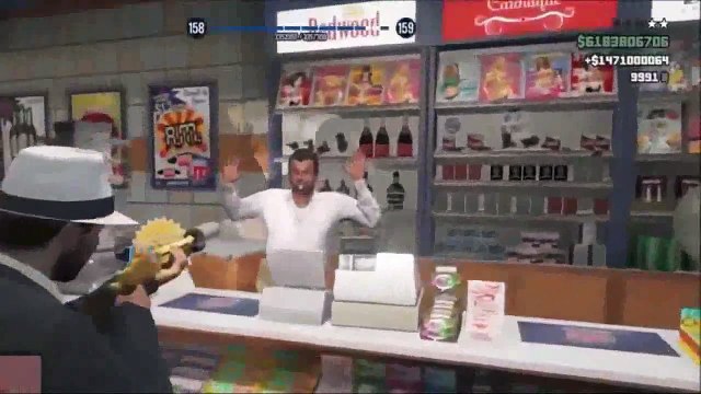 GTA V Online: SOLO UNLIMTED MONEY GLITCH - Xbox 360&One Ps3&4 Extrem Einfach!! Tutorial (Deutsch)