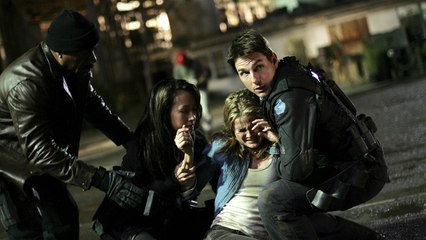 Mission: Impossible III (2006) Full Movie