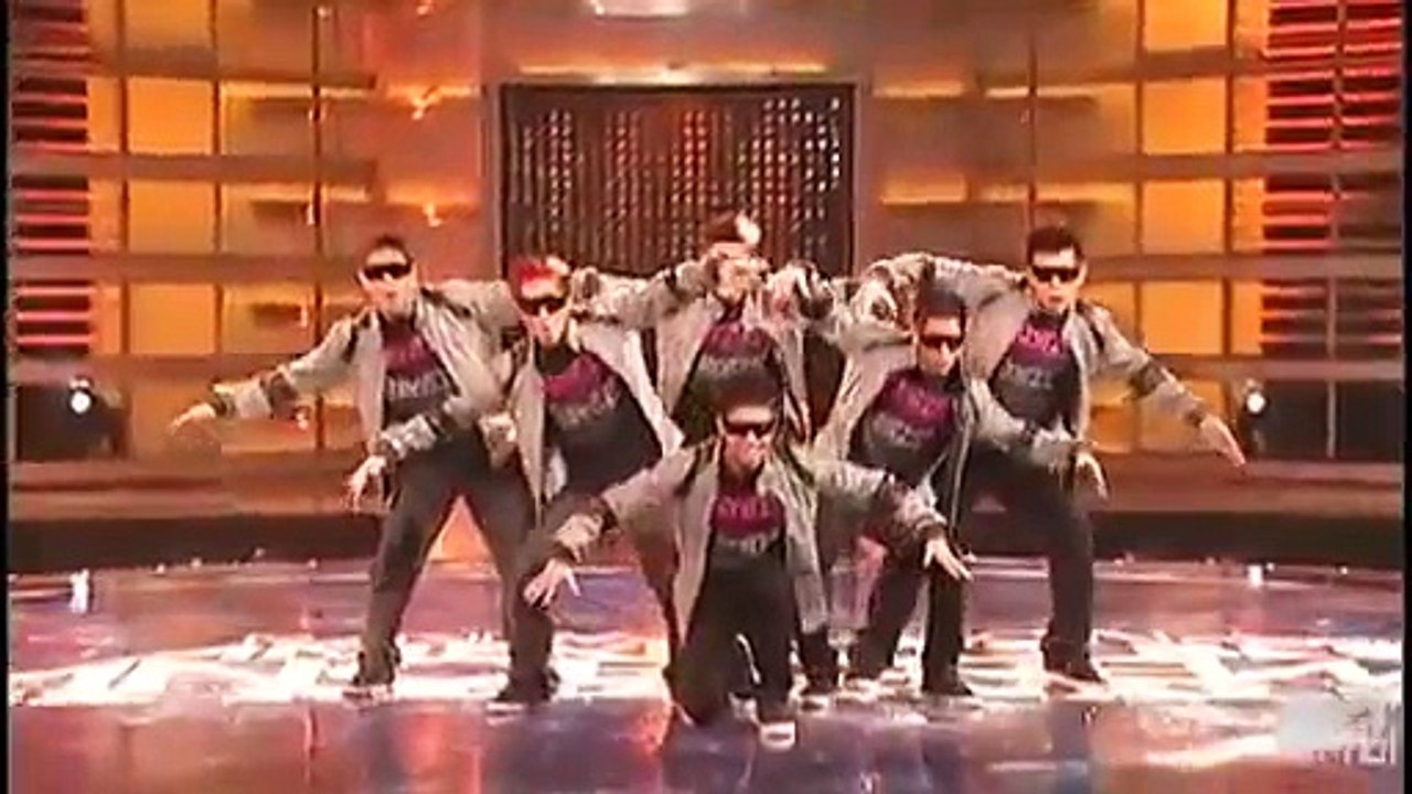Poreotix  ABDC week 1