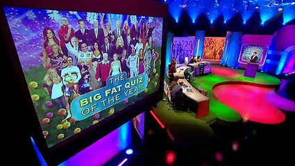 Big Fat Quiz 3
