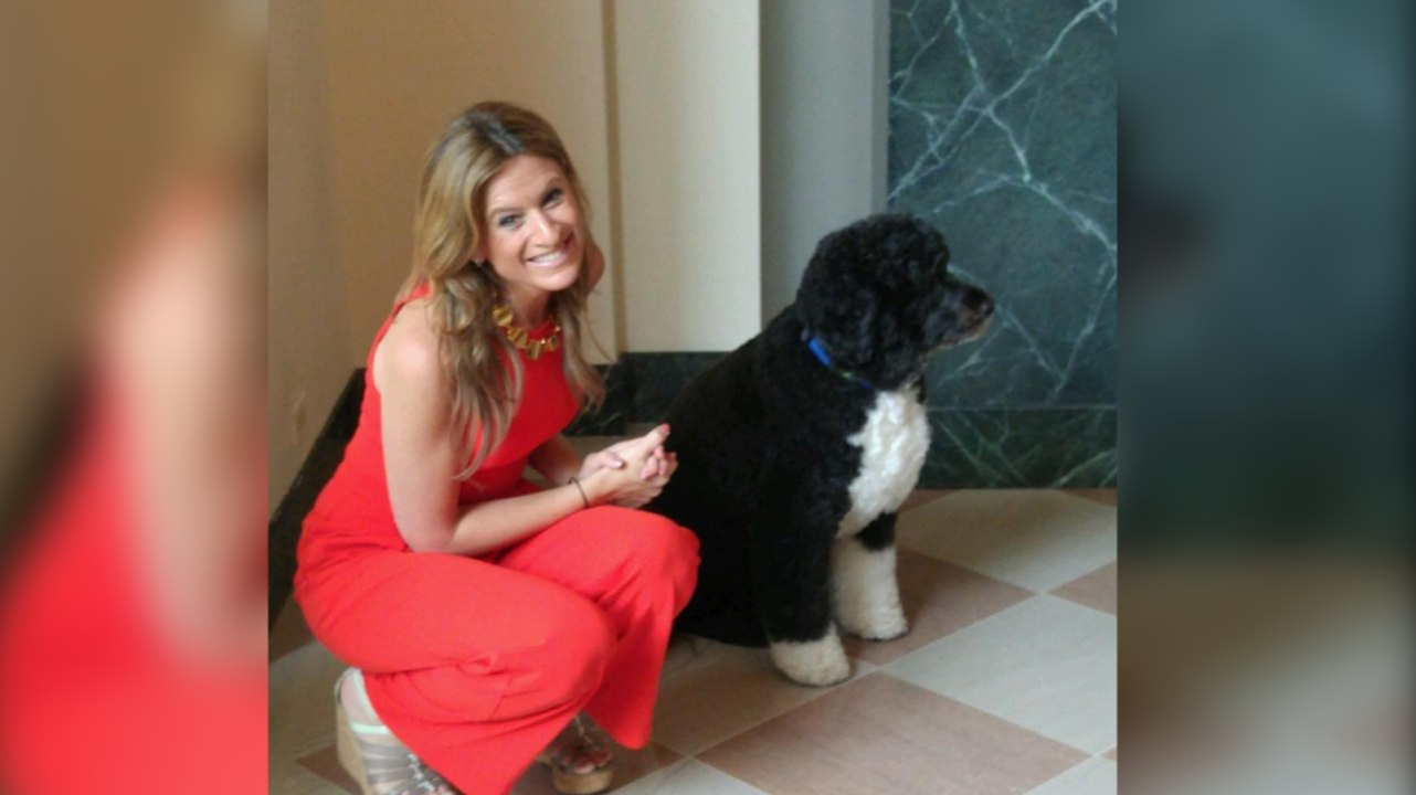 La Maison Blanche autorise à nouveau les photos de touristes