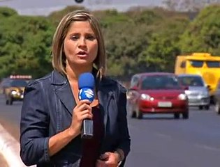 Jornal Local: crime fiscalização