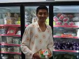 Ladoo Shop (Indian Candy Shop)