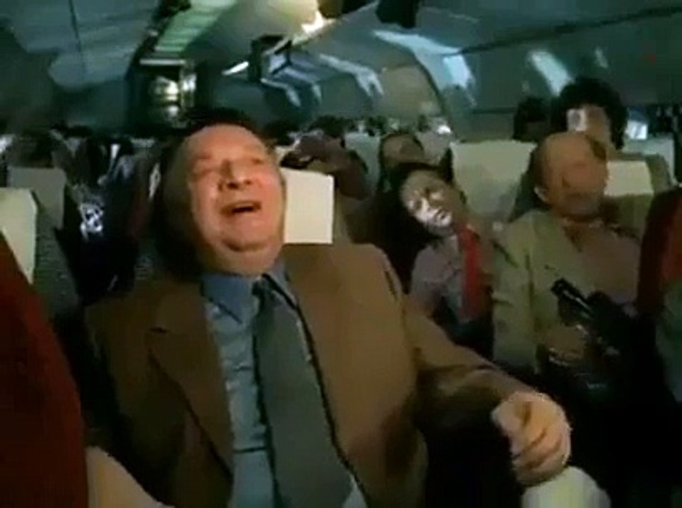 Plane Landing At Public Highway With Full Passengers- GENIUS PILOT