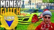GTA 5 Online - Crazy Oil Rigs Player Launch Glitch! (Funny GTA 5 Glitches)
