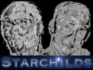Starchilds pres. KennyCarpenter LIVE