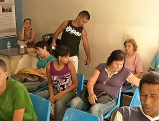 Jornal local: Hospital Sobradinho