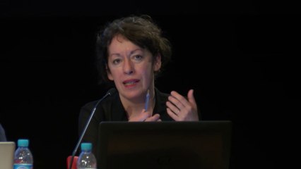 Rencontre "Education à l'image, aux médias et au numérique" 2015 :  Echanges