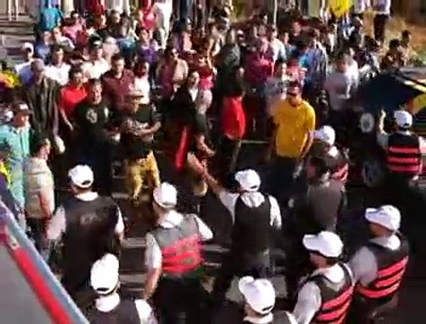 Jornal local: Vila Basevi