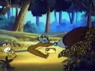 Stuck-clip: Hello Kitty's Furry Tale Theater (ENG)