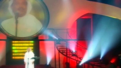 محمد عبده - فوق هام السحب (حفلة جدة 2005) HD