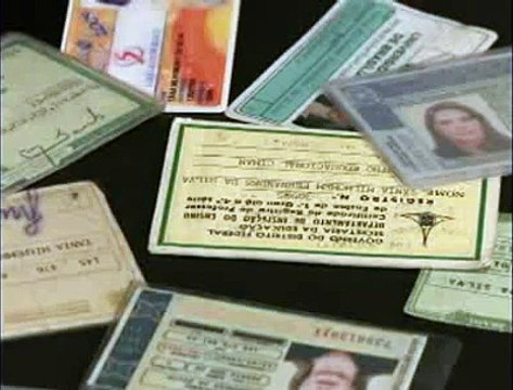 Jornal Local: manifestação cruzeiro