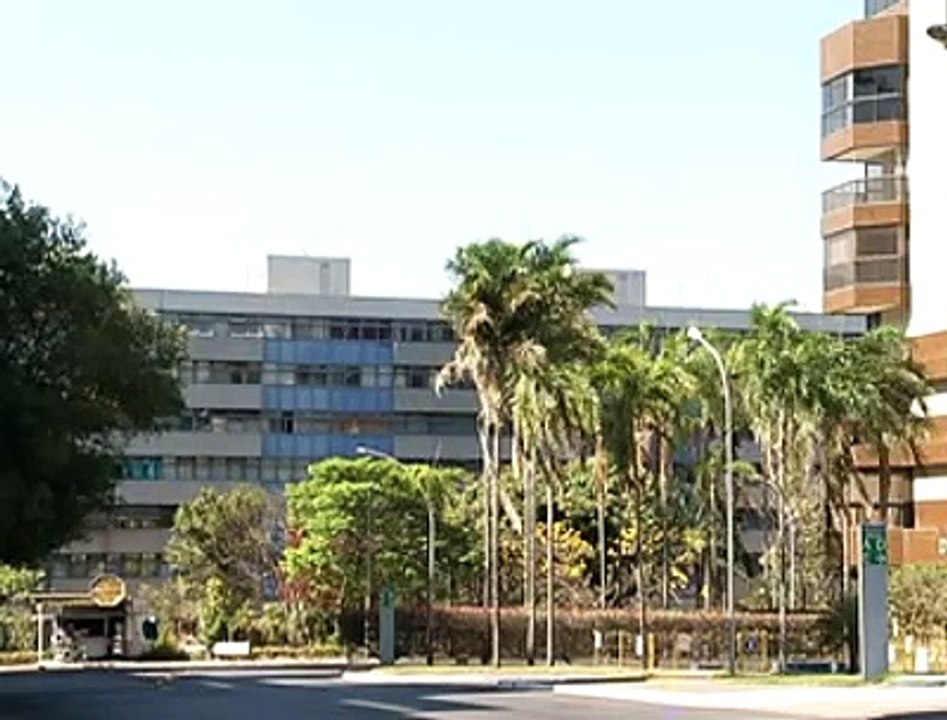 Jornal local: Mega Sena