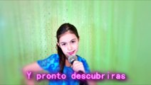 Tu resplandor - Ilse Torres (Cover)[Letra] HD