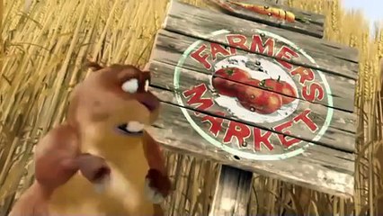 Blur Studios   Gopher Broke   Short Animated Comedy