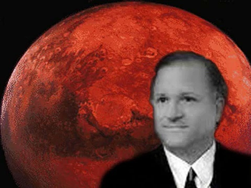 Pt 1/14 Andrew D. Basiago - Project Pegasus, teleportation and time travel