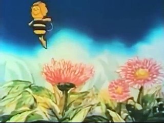 LA ABEJA MAYA - ESPAÑOL LATINO ( INTRO COMPLETO )