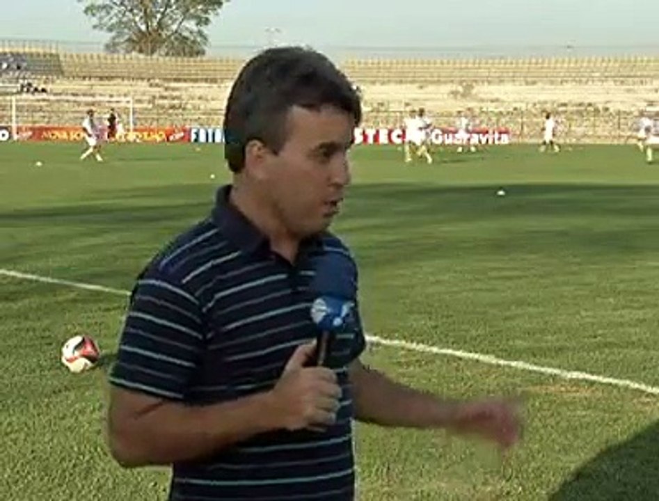 Jornal local: Brasiliense
