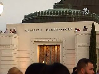 Венера и Юпитер слились в «танце»