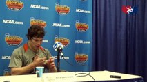 Alex Dieringer (Oklahoma State), 2015 NCAA Champion at 165 pounds